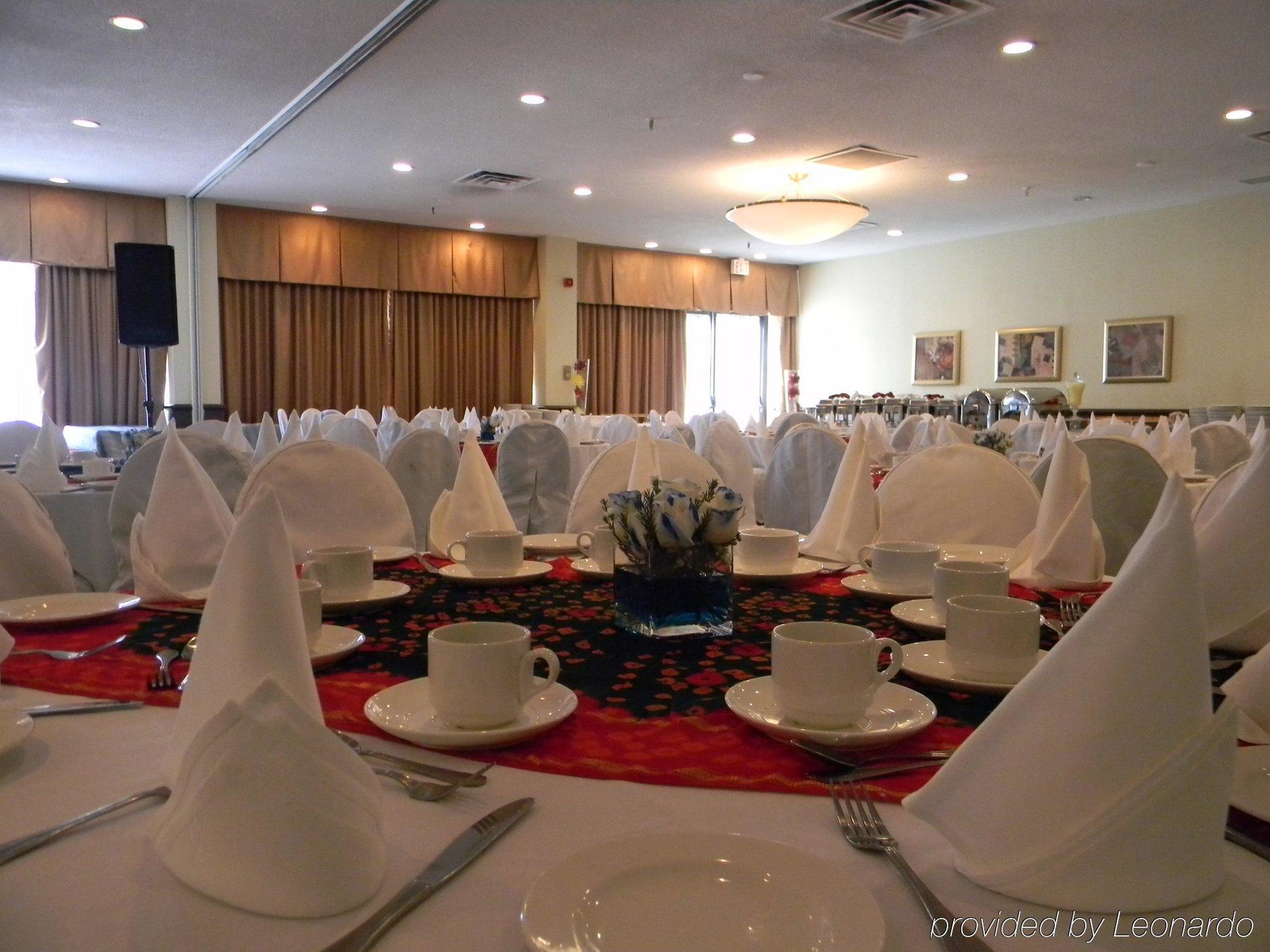 Towneplace Suites By Marriott Toronto Northeast/Markham Restaurant foto