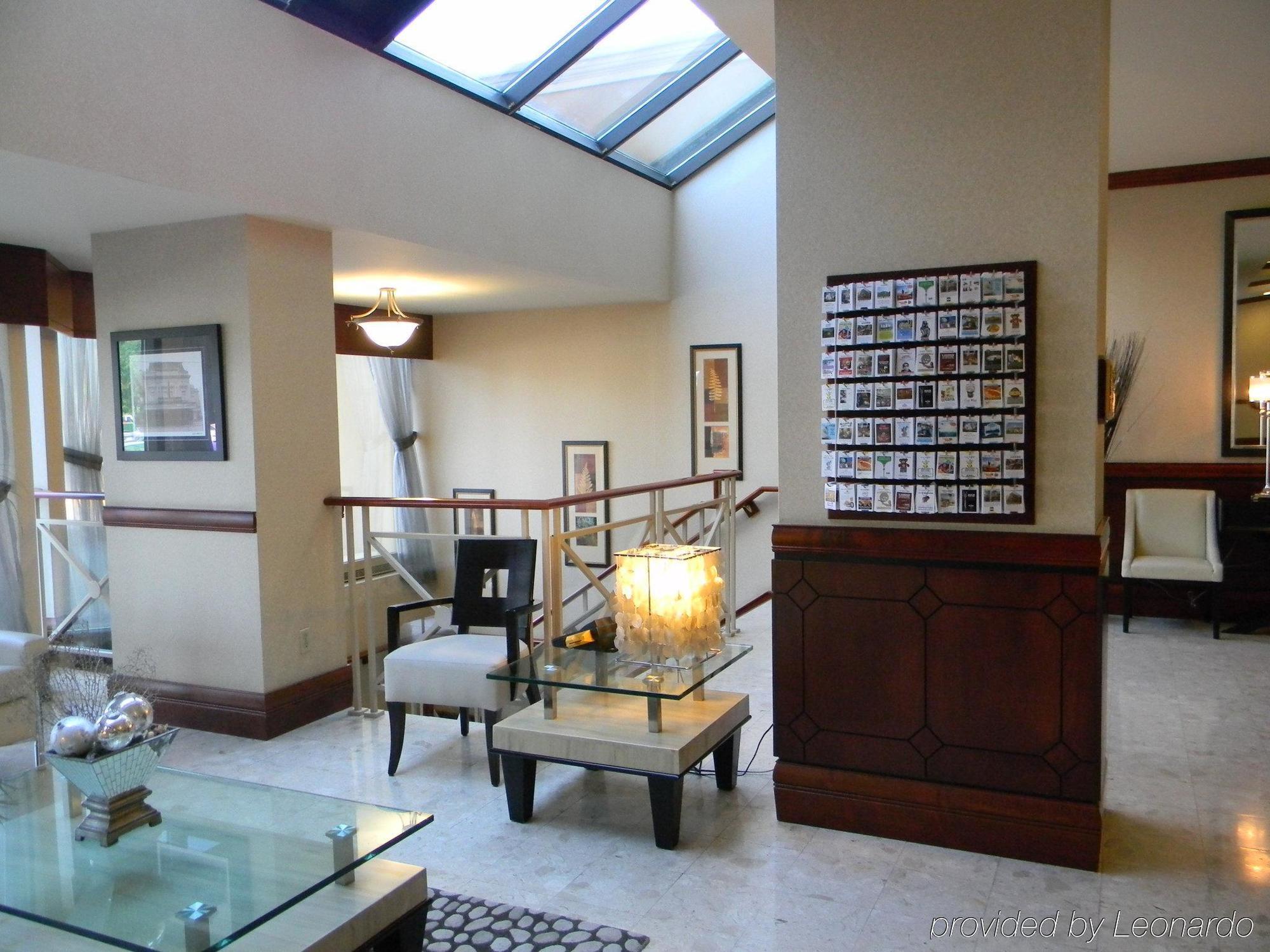 Towneplace Suites By Marriott Toronto Northeast/Markham Zimmer foto