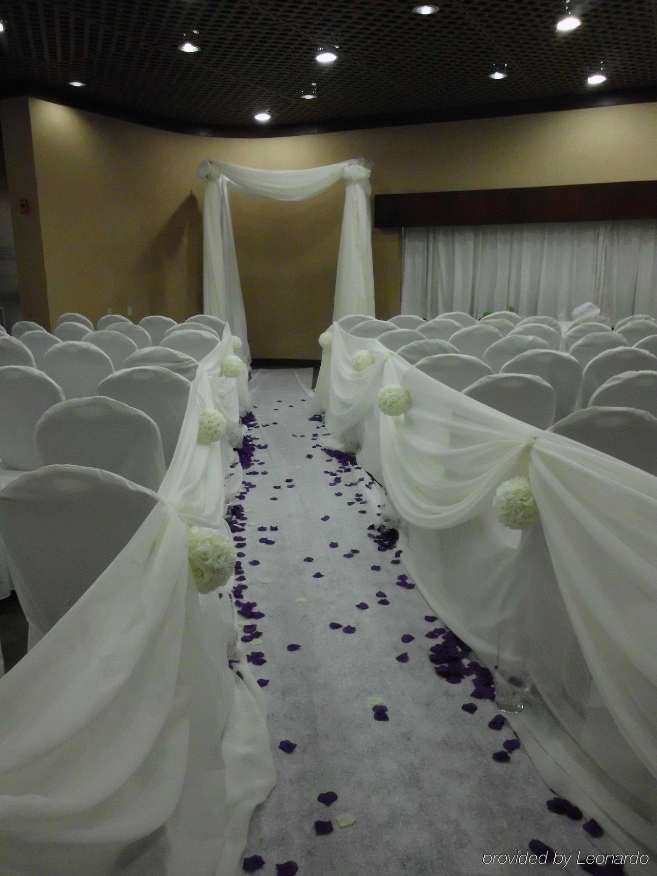 Towneplace Suites By Marriott Toronto Northeast/Markham Einrichtungen foto