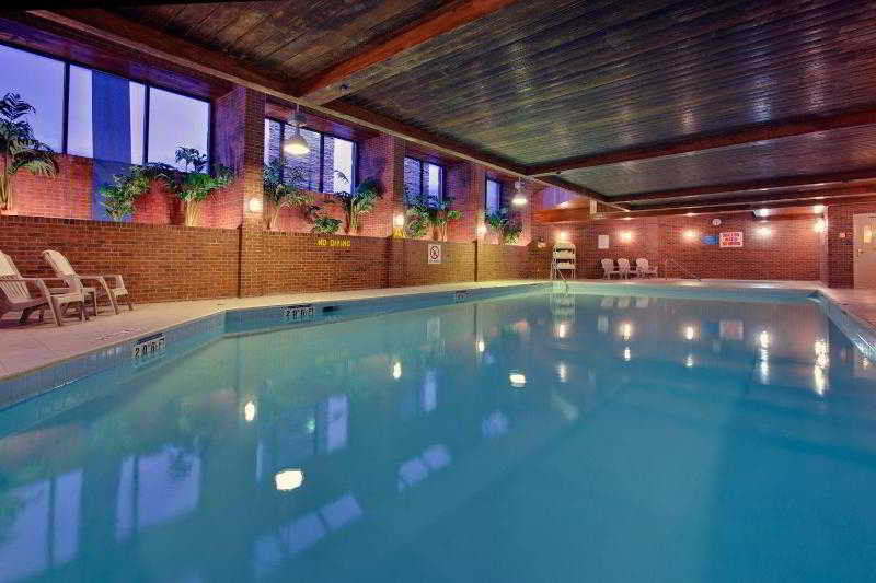 Towneplace Suites By Marriott Toronto Northeast/Markham Einrichtungen foto