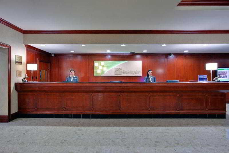 Towneplace Suites By Marriott Toronto Northeast/Markham Interior foto