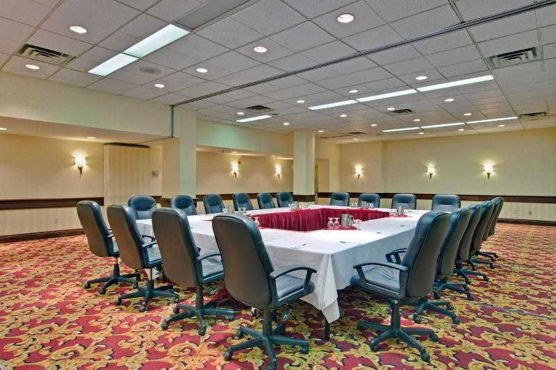 Towneplace Suites By Marriott Toronto Northeast/Markham Einrichtungen foto