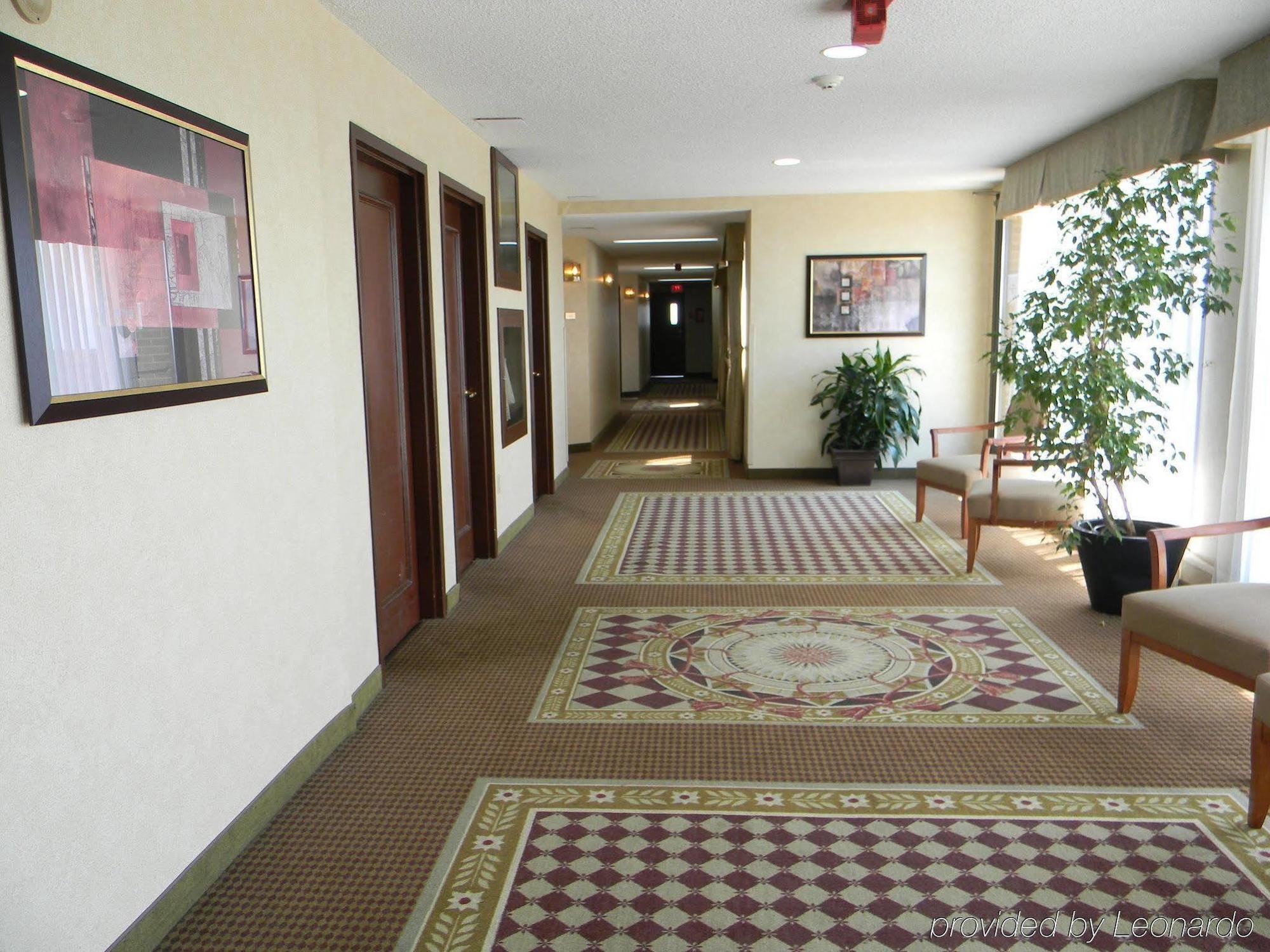 Towneplace Suites By Marriott Toronto Northeast/Markham Interior foto