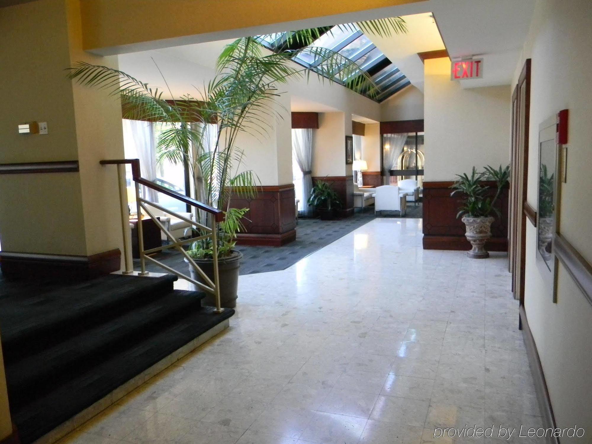 Towneplace Suites By Marriott Toronto Northeast/Markham Interior foto
