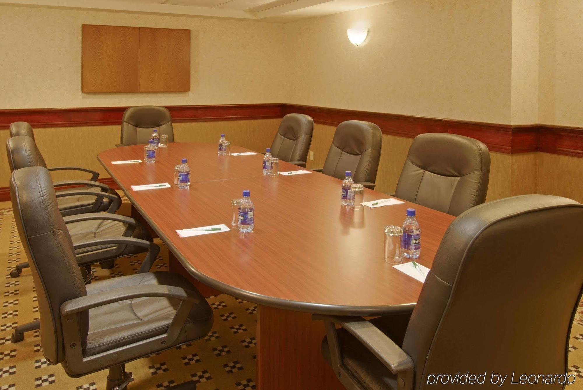Towneplace Suites By Marriott Toronto Northeast/Markham Einrichtungen foto