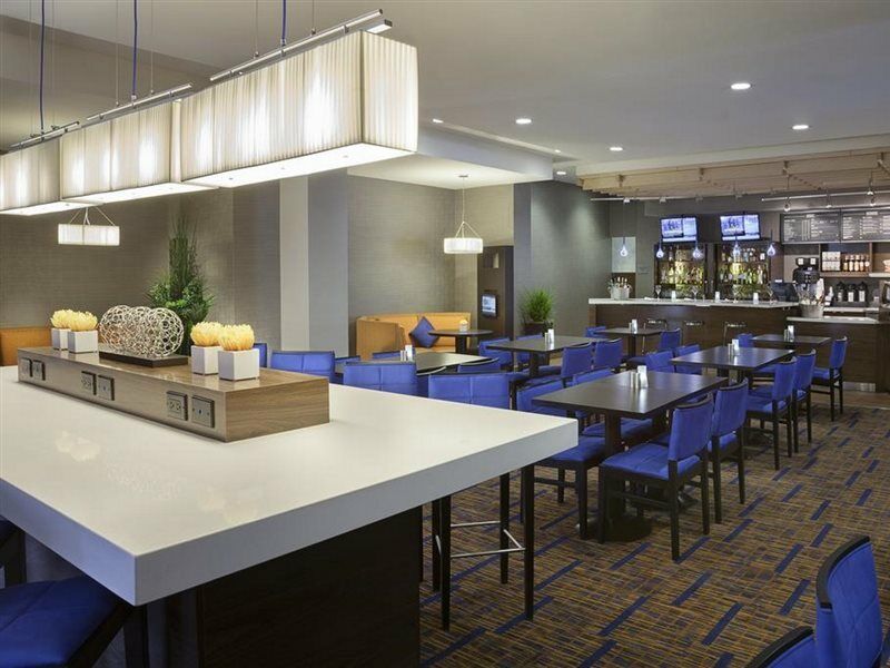 Towneplace Suites By Marriott Toronto Northeast/Markham Exterior foto