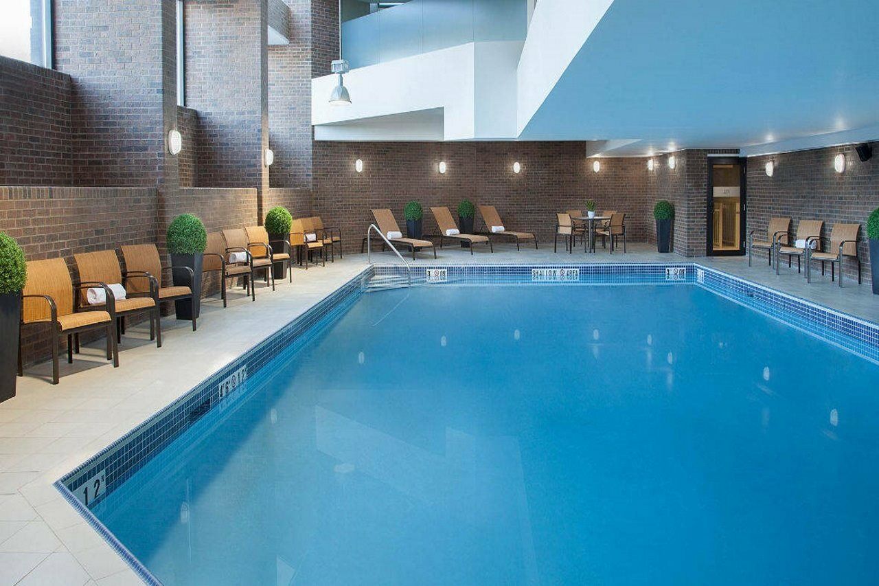 Towneplace Suites By Marriott Toronto Northeast/Markham Exterior foto